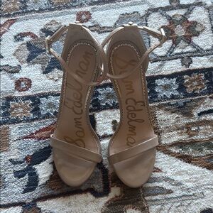 Sam Edelman Stiletto Heels
